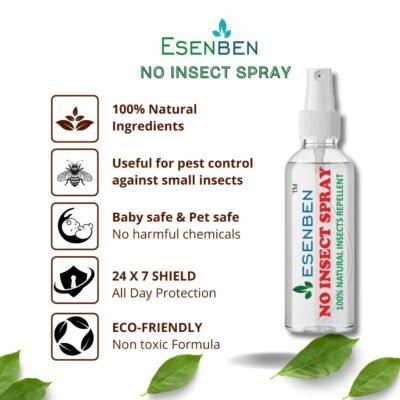 Insect Repellant | 50ml - Image 6