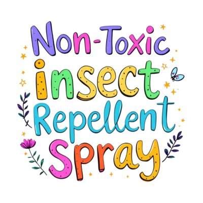 Insect Repellant | 50ml - Image 4