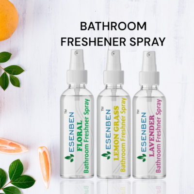 Bathroom Freshener Spray | COMBO PACK | 100ml x 3nos