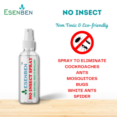 Insect Repellant | 50ml - Image 3