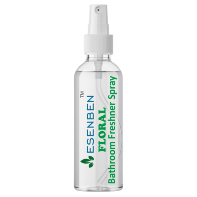 Bathroom Freshener Spray | Floral | 100ml