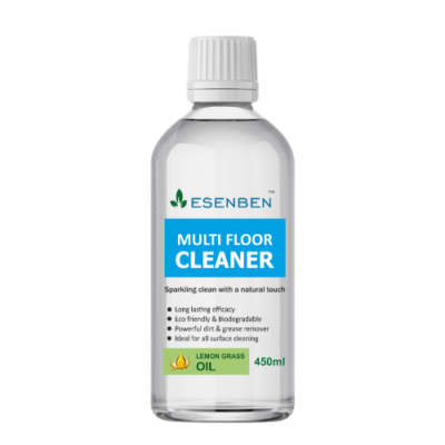 Multi Floor Cleaner - 450ml - Pack of 2